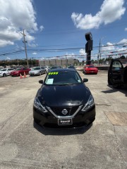 Image for 2019 Nissan Sentra S ID: 7557616