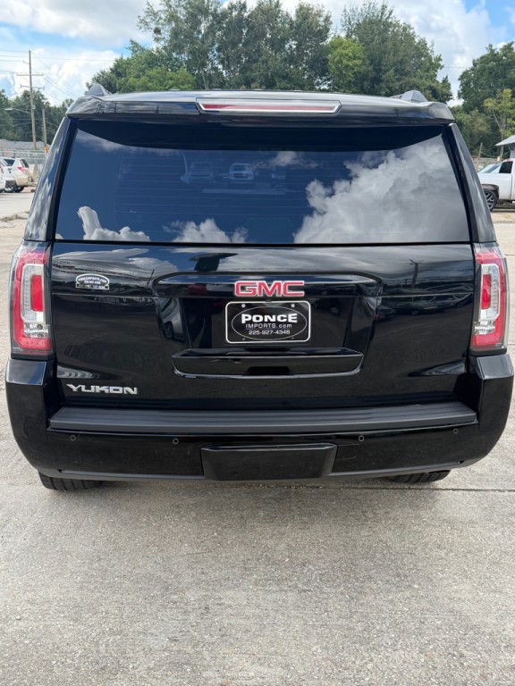 2020 GMC Yukon Image 5