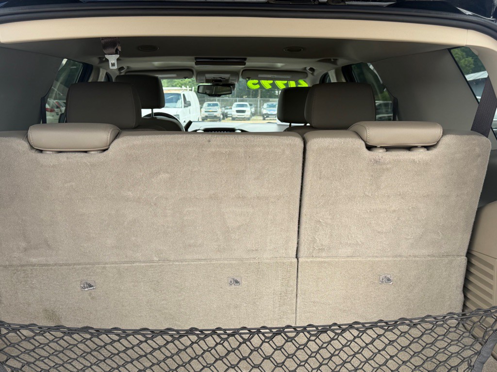 2020 GMC Yukon Image 6