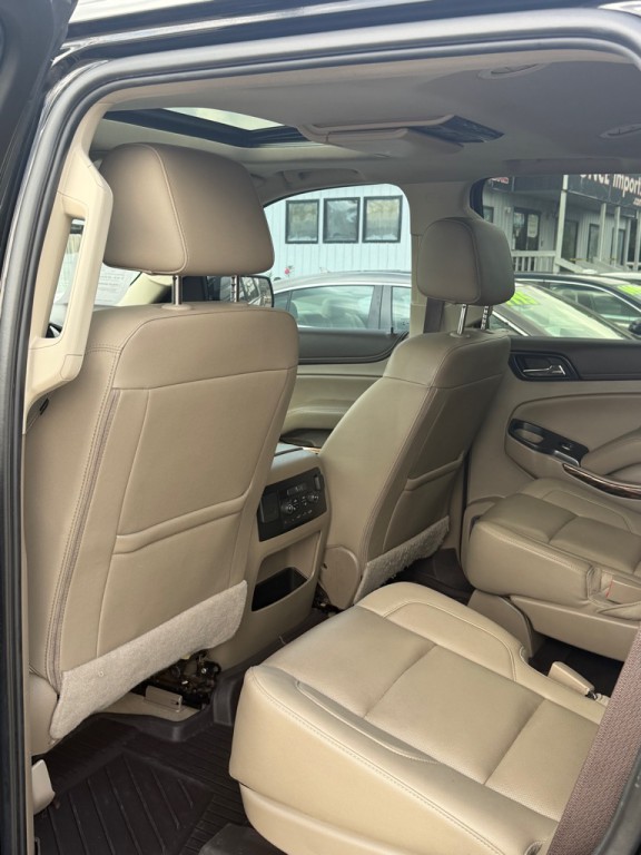 2020 GMC Yukon Image 7