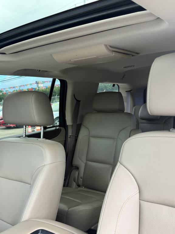 2020 GMC Yukon Image 9