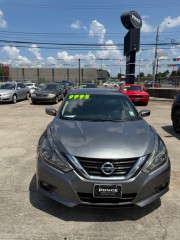 Image for 2017 Nissan Altima 2.5 ID: 7561857