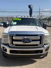 Image for 2014 Ford F-250 Super Duty Lariat ID: 7577735