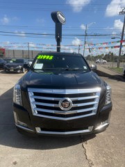 Image for 2015 Cadillac Escalade Premium ID: 7578423