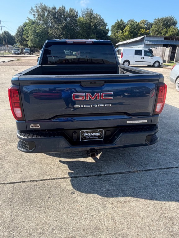 2021 GMC Sierra Image 5