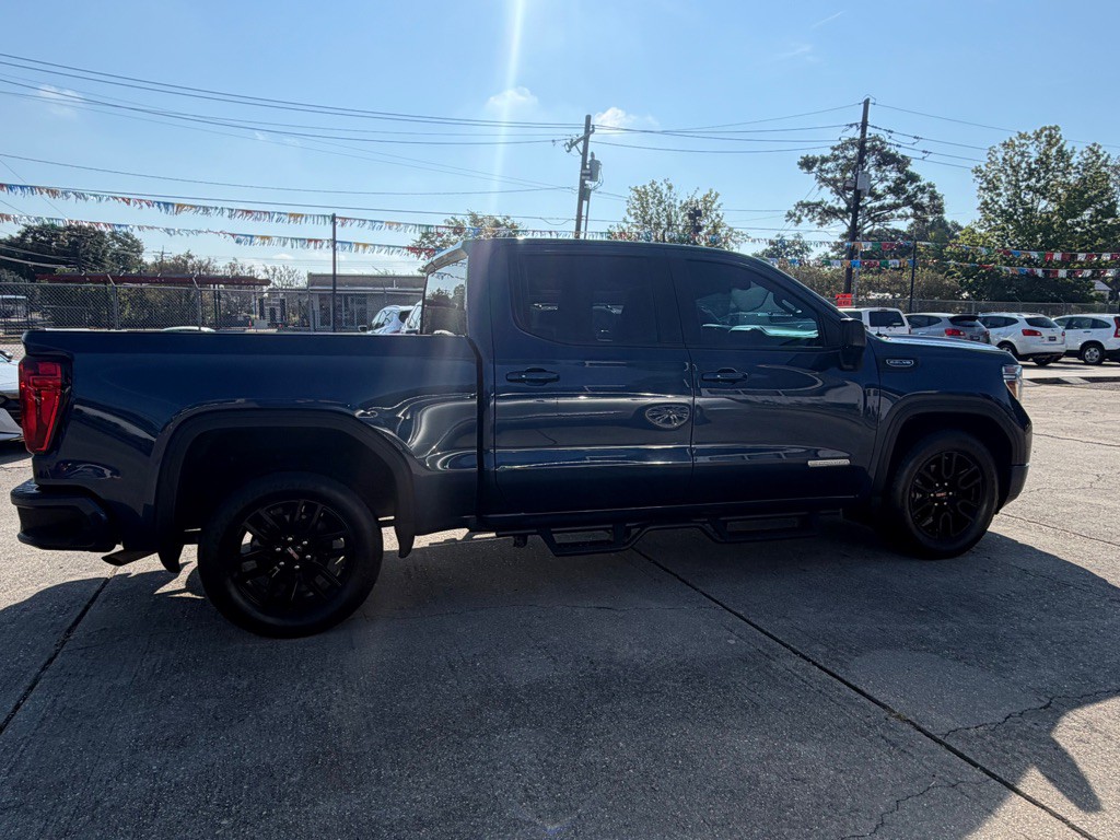 2021 GMC Sierra Image 6