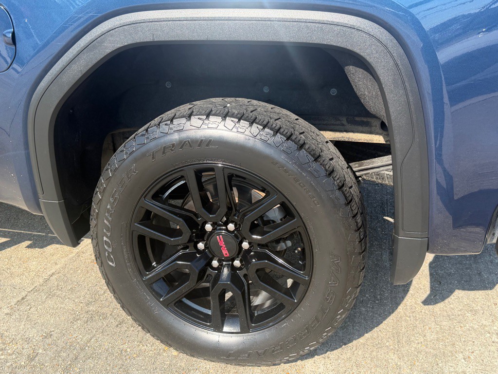 2021 GMC Sierra Image 7