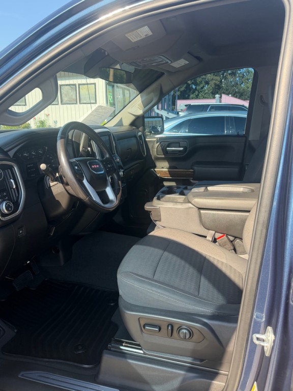 2021 GMC Sierra Image 9