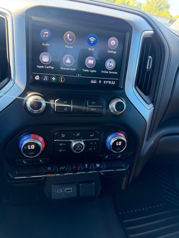 2021 GMC Sierra Image 11