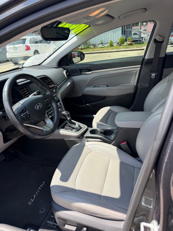 2020 Hyundai Elantra Image 6