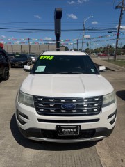 Image for 2016 Ford Explorer Limited ID: 7646894