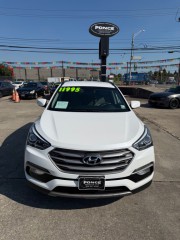 Image for 2017 Hyundai Santa Fe Sport  ID: 7650108