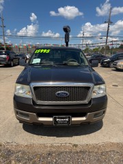 Image for 2005 Ford F-150 Supercrew ID: 7651031