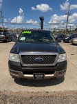 Image for 2005 Ford F-150 Supercrew ID: 7651031