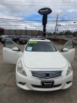 Image for 2015 INFINITI Q40  ID: 7652027