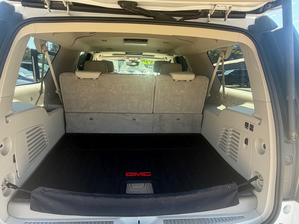 2017 GMC Yukon Image 5