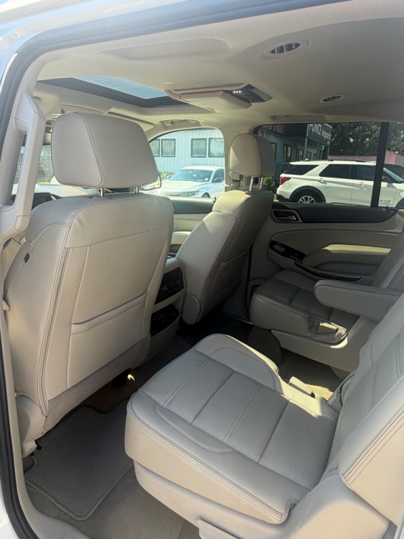 2017 GMC Yukon Image 6
