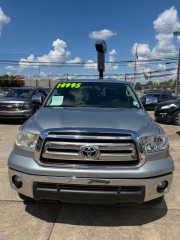 Image for 2013 Toyota Tundra CREWMAX SR5 ID: 7652231