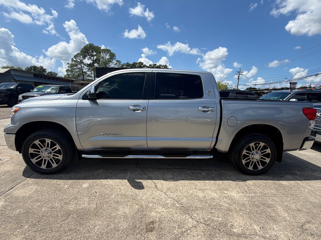 2013 Toyota Tundra Image 3