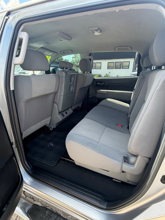 2013 Toyota Tundra Image 5