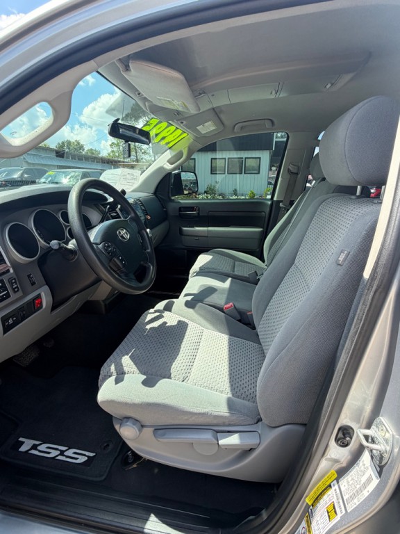 2013 Toyota Tundra Image 6