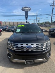 Image for 2018 Ford Expedition Limited ID: 7652237
