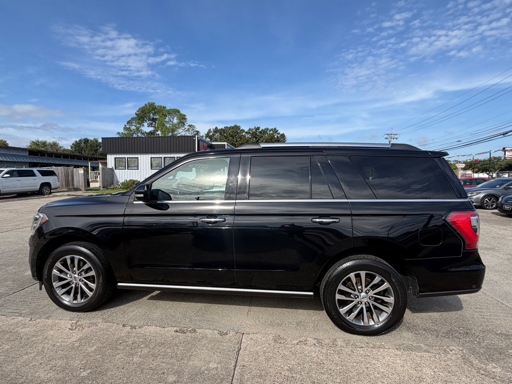 2018 Ford Expedition Image 3