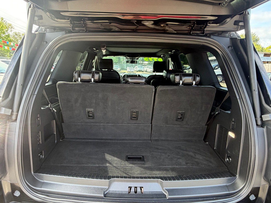 2018 Ford Expedition Image 5
