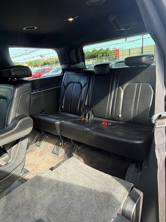 2018 Ford Expedition Image 7