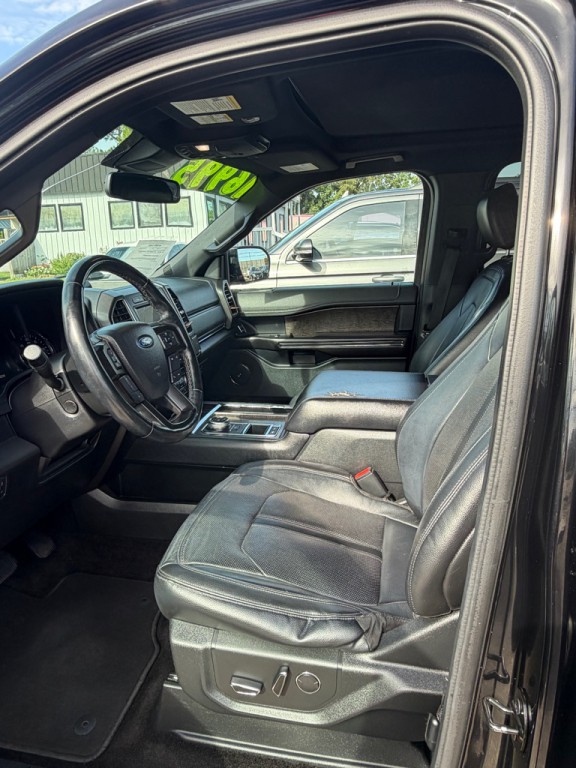 2018 Ford Expedition Image 8