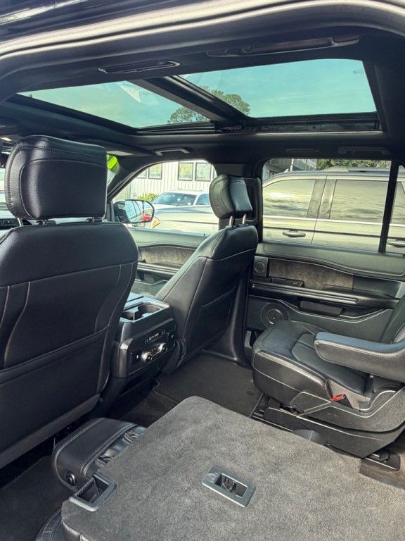 2018 Ford Expedition Image 10