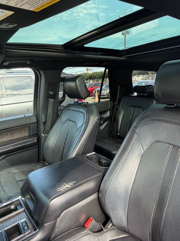 2018 Ford Expedition Image 11
