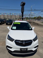 Image for 2019 Buick Enclave Preferred ID: 7675137