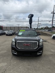Image for 2018 GMC Yukon Denali ID: 7691113