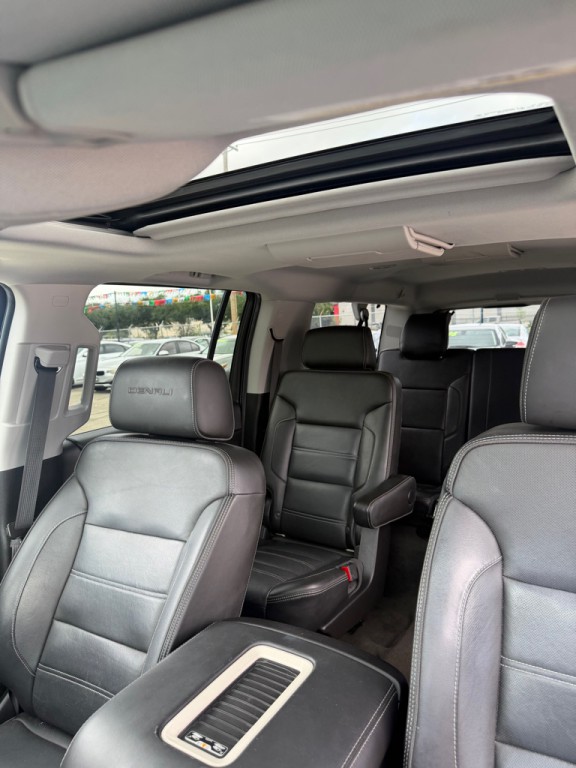 2018 GMC Yukon Image 6