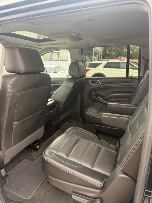 2018 GMC Yukon Image 7