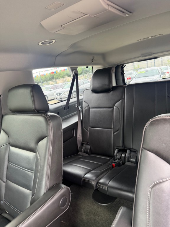 2018 GMC Yukon Image 8