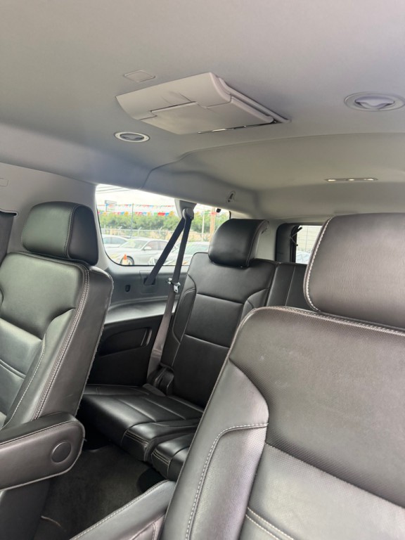 2018 GMC Yukon Image 10