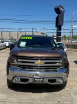 Image for 2019 Chevrolet Silverado 1500 LTZ ID: 7719965
