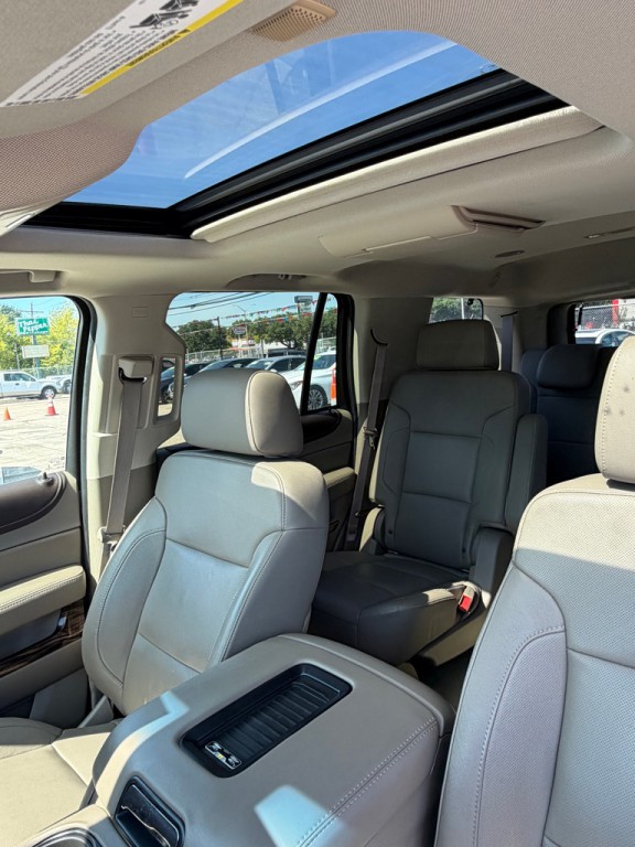 2016 GMC Yukon Image 6
