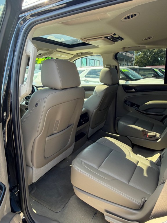 2016 GMC Yukon Image 7