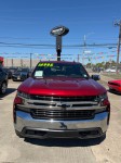 Image for 2019 Chevrolet Silverado 1500 LT ID: 7730041