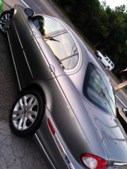 Image for 2004 Jaguar X-TYPE 3.0 ID: 7548027