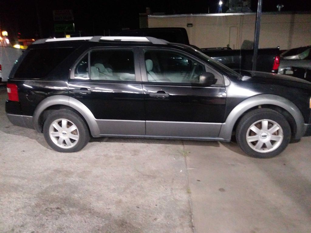 2006 Ford Freestyle Image 1