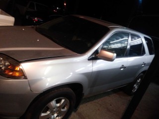 Image for 2005 Acura MDX  ID: 7548034