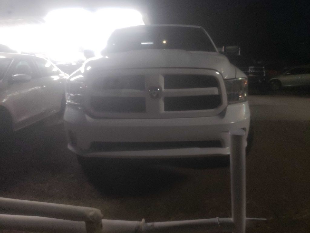 2017 RAM 1500 Image 2