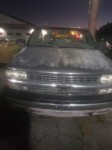 Image for 2000 Chevrolet Silverado 1500 BASE ID: 7548049