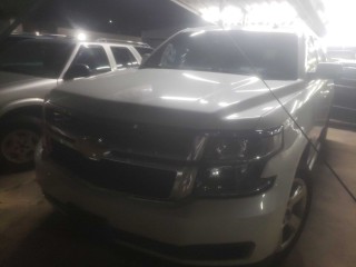 Image for 2015 Chevrolet Tahoe LT ID: 7548050