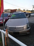 Image for 2006 Cadillac CTS  ID: 7595161