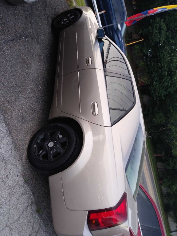 2006 Cadillac CTS Image 2